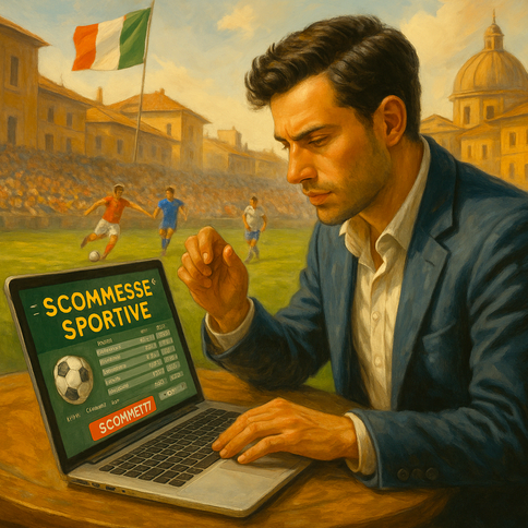 Come scegliere la migliore bookmaker senza AAMS